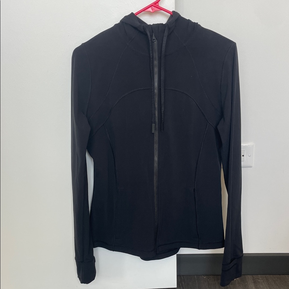 Lululemon align define jacket